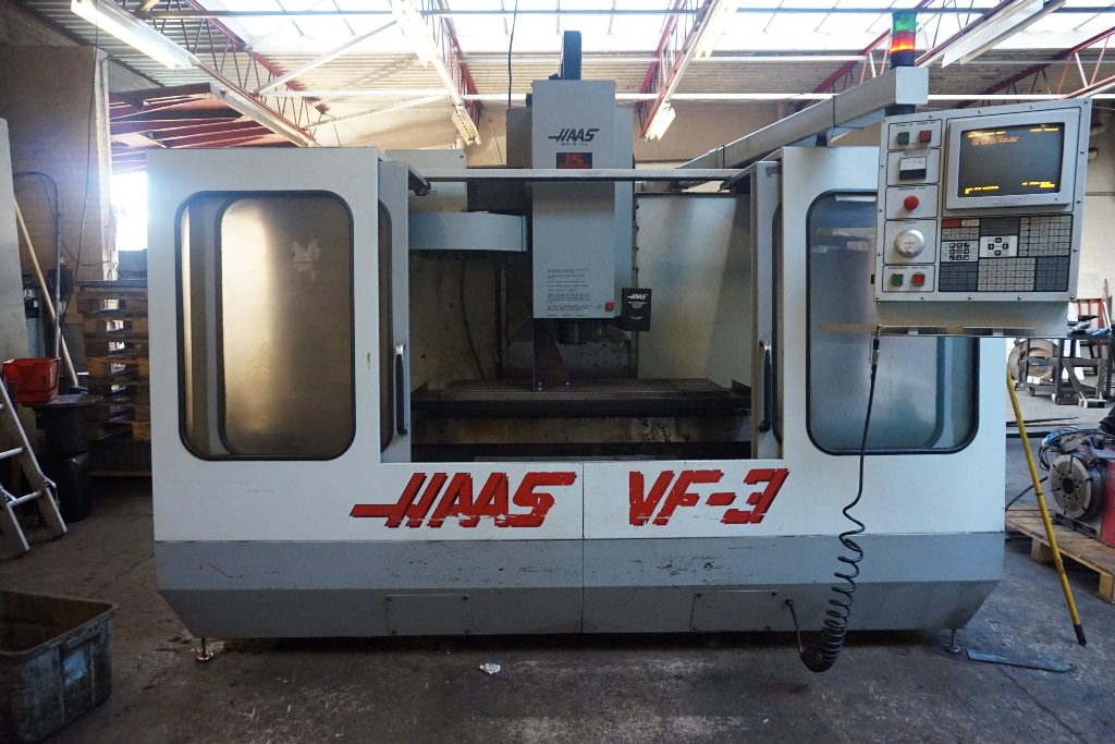 HAAS VF-3  1994